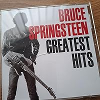 BRUCE SPRINGSTEEN GREATEST HITS ※MDです BRUCE SPRINGSTEEN GREATEST HITS ※MDです Bruce Springsteen